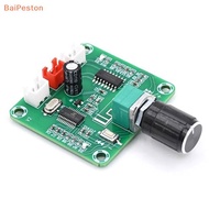 [BaiPeston] XH-A158 Wireless Speaker Amplifier Board Ultra Clear  5.0 Audio Power Amplifier Board