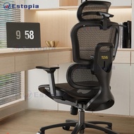 Comfortable Sitting Chair E-Sports Chair Ergonomic Chair Computer Chair Office Chair