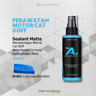 [ BISA COD ] Pengkilap body motor doff | Pengkilap body motor | Pengkilat body motor | Pengkilap mot