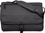 Cocoon CMB3750CH TECH 16" Messenger Bag with Built-in Grid-IT!® Accessory Organizer (Charcoal)