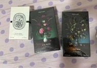 Diptyque 香水