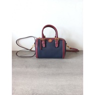 Women's Bag TB T MONOGRAM MINI COLORBLOCK DUFFLE