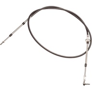 Steering Cable F1B-61481-01-00 F1B-61481-02-00 GU5-U1481-00-00 Compatible with 2002-2004 Yamaha  FX 
