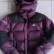 Paket 2 Jaket Bulu Angsa Adidas dan Descente