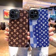 LV Hard Phone Case for OPPO Reno11 F 5G