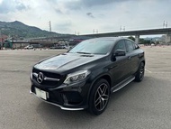 M-Benz (185) 2015/06月出廠 GLE450 Coupe AMG 4MATIC 3.0