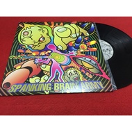 SPANKING BRAIN ARMY Size 12 Inches LP B270