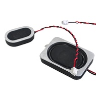 【Top Picks】 1PC DIY Accessories 4 Ohm 8 Ohm 3W 2W 3525/2415 Cavity Speaker BOX Audio Speaker For Not