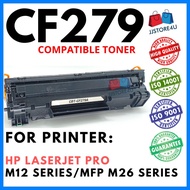 HP Compatible Toner Model CF279