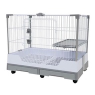 Dayang Rabbit Cage Double Drawer Anti-Injection R81