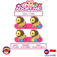 Adopt Me - Lion - Roblox