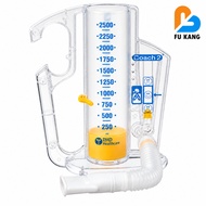 Medline Coach® 2 Incentive Spirometer  │ Made in USA