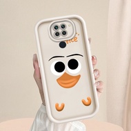 Xiaomi Redmi Note 9 Surabaya Case New Softcase Hp Kesing Casing D096-45 S2-0759