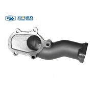 Cloud Power Country Four YN27 Exhaust Tail Pipe Original Authentic