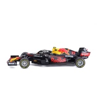 2021 Red Bull Racing RB16B #11 Sergio Perez F1 - Bburago -1/43 scale Diecast Model Toy Car