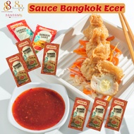 Bangkok Finna Sambal Sachet 9GR - RETAIL PACKAGING (EXP JULY 2026)