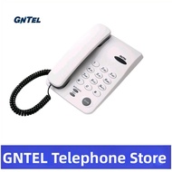 LG | Jientel Official Retailer Gs-460 Corded Telephone Store /Shop