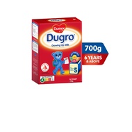 Dumex Dugro Stage 5 Growing Up Kid Milk (700g)