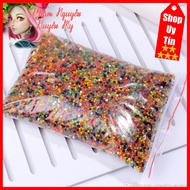 ORBEEZ BLOOMING SEEDS 1KG - 50000 SEEDS INGREDIENTS FOR SLIME-4B26