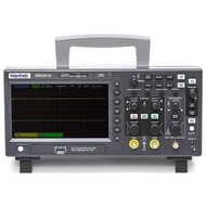 Authentic new Hantek Dso2c10 Digital Oscilloscope Dual Channel 100mhz Bandwidth Handheld Economical 