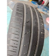 Percentage Tire Second Hand Tires GT Radial Size 195 55 R16 Year 24