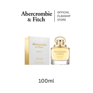 ABERCROMBIE & FITCH AWAY WOMEN EDP 100ML