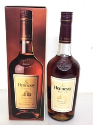 法國軒尼詩PRIVE 幹邑700ml