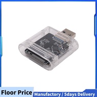 M2 NGFF SSD Case M.2 to USB 3.0 Gen1 5Gbps High-Speed SSD Enclosure for  M.2 NGFF SSD 2230 2242 2260