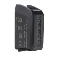 BigRock แบตเตอรี่ลิเธียม 600mAh สําหรับ SRAM Force ETAP X01 GX AXS XX1 Eagle ระบบไร้สาย อิเล็กทรอนิก