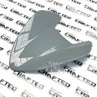 CFMOTO | OEM Mudguard for CFMOTO 675NK Water Resistant