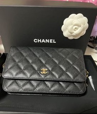 Chanel WOC 手袋