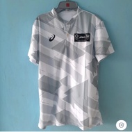 Kaos Polo Golf Asics Original Not Kaos Asics Asli 100%