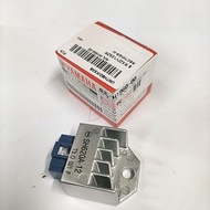 * YAMAHA RXZ-C Y125ZR RECTIFIER ORIGINAL RXZ CATALYZER 125ZR REGULATOR 4UL-H1960-00