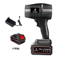 (BH 2 năm) Quạt phản lực cầm tay siêu mạnh 28000RPMQuạt phản lực turbo mini 2800WQuạt thổi bụi phản