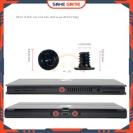 Nintendo Switch Oled Upper and Lower Screws Oled Switch Upper and Lower Screws Oled Upper and Lower 
