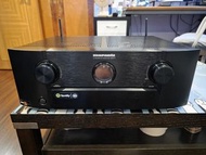 Marantz SR6010  7.2 聲道 AV 環繞聲擴音機
