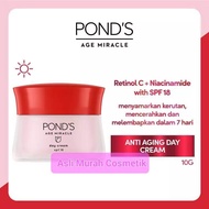 Ponds Age Miracle Day | Night Cream Pelembab