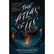 The Atlas of Us by Kristin Dwyer