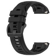 Silicone Band Strap For Garmin Approach S70 42mm 47mm Bracelet Smart Watch Wristband Accessories