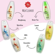 Viva Milk Cleanser / Susu Pembersih Make up