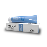 Fullext Ointment 20 g. / X Pert Nettle Gel 20 g. / Dexpanzel Allerg Skin Ointment 30 g.