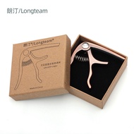 Ukulele capo Alloy ukulele capo capo Musical Instrument Accessories P8U3