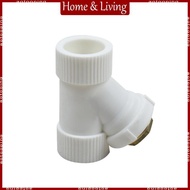 AOTO Y Strainer Mesh 20 25 32 40 50 63mm 1 2 3 4 1 11 4 In Water Filter Parts