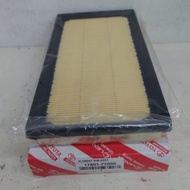 TOYOTA ALTIS 1.8 2019y , CROSS 1.8 CHR 1.8 2017y , RAV4 2018y TOYOTA 86 2.0 2016y AIR FILTER 17801-7