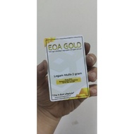 REPLIKA EOA Gold Card Replica