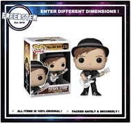Pop Rocks (Fall Out Boy Funko Pop) Patrick Stump Funko Pop