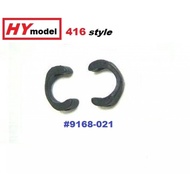 RC HY / Mantex / Vantex 416 style #9168-021 RC CAR SPARE PARTS 1/10