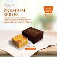Square Oren Premium Edition - By Ori Cake ELL