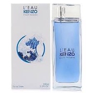 KENZO 風之戀淡香水 100ml