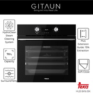 [TEKA] AIR FRYER OVEN / BUILD-IN AIR FRYER OVEN / 9 FUNCTION AIR FRYER OVEN / 71 LITRES AIR FYRES OV